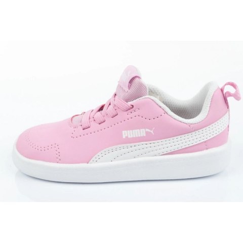 Buty Puma Courtflex Inf 362651 21 25 Buty Puma Courtflex Inf 362651 21 25