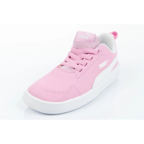 Buty Puma Courtflex Inf 362651 21 25 Buty Puma Courtflex Inf 362651 21 25