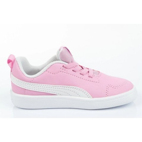 Buty Puma Courtflex Inf 362651 21 25 Buty Puma Courtflex Inf 362651 21 25