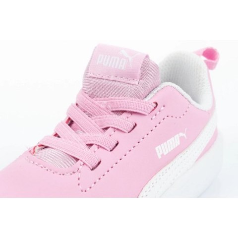 Buty Puma Courtflex Inf 362651 21 25 Buty Puma Courtflex Inf 362651 21 25