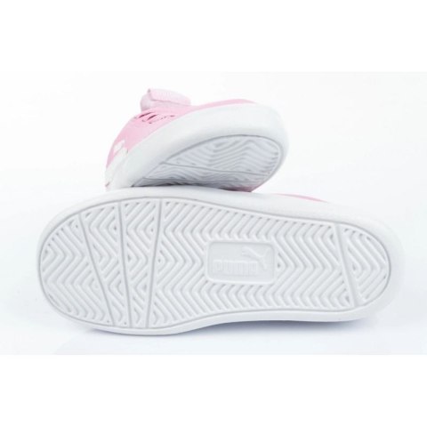 Buty Puma Courtflex Inf 362651 21 25 Buty Puma Courtflex Inf 362651 21 25
