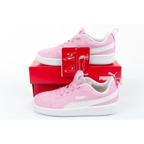 Buty Puma Courtflex Inf 362651 21 25 Buty Puma Courtflex Inf 362651 21 25