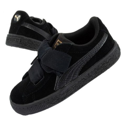 Buty Puma Heart SNK Jr 364920 06 22 Buty Puma Heart SNK Jr 364920 06 22