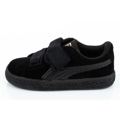 Buty Puma Heart SNK Jr 364920 06 22 Buty Puma Heart SNK Jr 364920 06 22
