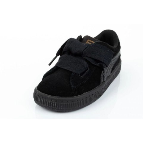 Buty Puma Heart SNK Jr 364920 06 22 Buty Puma Heart SNK Jr 364920 06 22