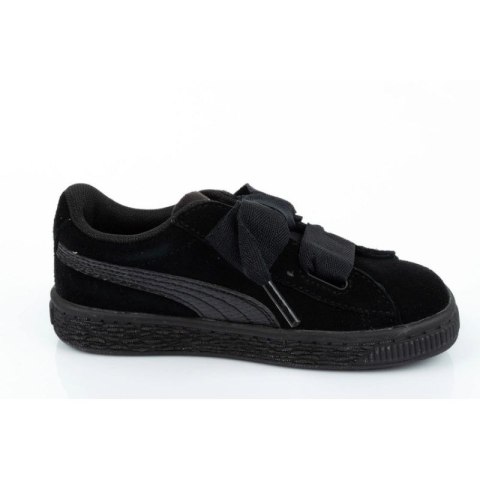 Buty Puma Heart SNK Jr 364920 06 22 Buty Puma Heart SNK Jr 364920 06 22