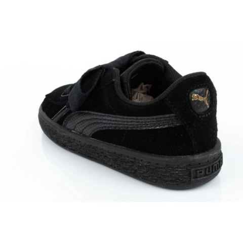 Buty Puma Heart SNK Jr 364920 06 22 Buty Puma Heart SNK Jr 364920 06 22
