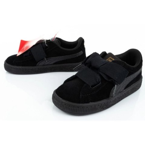 Buty Puma Heart SNK Jr 364920 06 22 Buty Puma Heart SNK Jr 364920 06 22