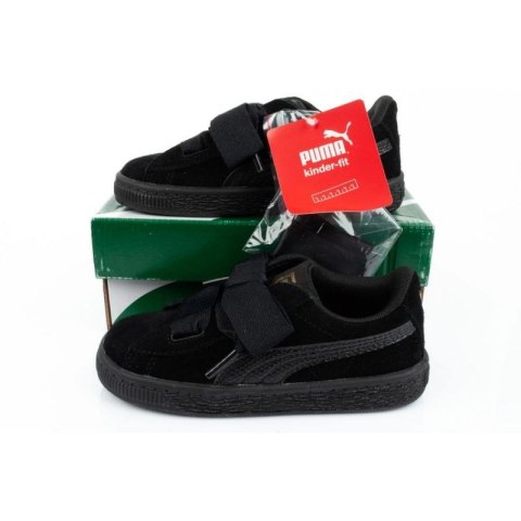 Buty Puma Heart SNK Jr 364920 06 22 Buty Puma Heart SNK Jr 364920 06 22