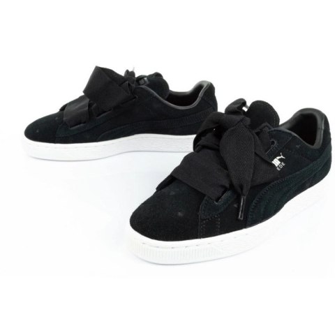 Buty Puma Suede Jr 365136 02 32 Buty Puma Suede Jr 365136 02 32