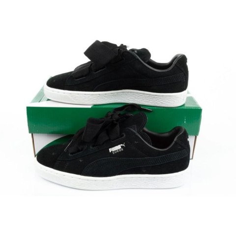 Buty Puma Suede Jr 365136 02 32 Buty Puma Suede Jr 365136 02 32
