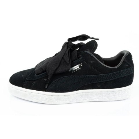 Buty Puma Suede Jr 365136 02 33 Buty Puma Suede Jr 365136 02 33