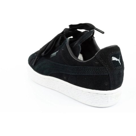 Buty Puma Suede Jr 365136 02 33 Buty Puma Suede Jr 365136 02 33