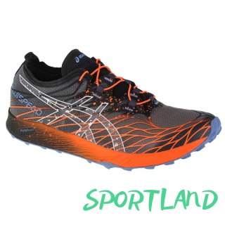 Buty biegowe Asics Fujispeed M 1011B330-001 41,5