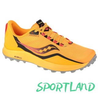 Buty do biegania Saucony Peregrine 12 M S20737-16 44