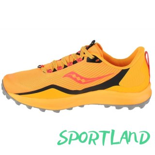 Buty do biegania Saucony Peregrine 12 M S20737-16 44