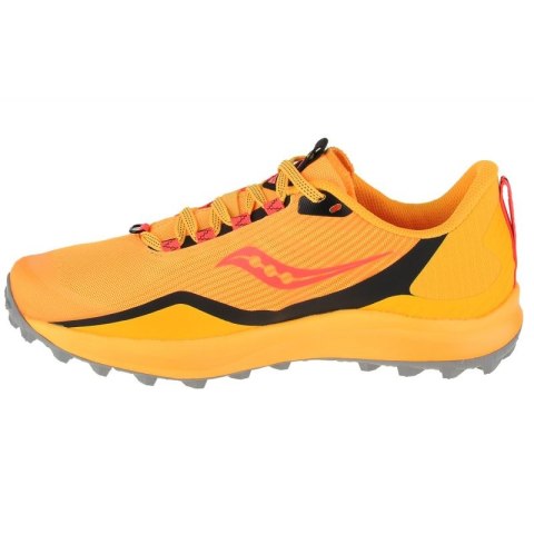 Buty do biegania Saucony Peregrine 12 M S20737-16 45 Buty do biegania Saucony Peregrine 12 M S20737-16 45