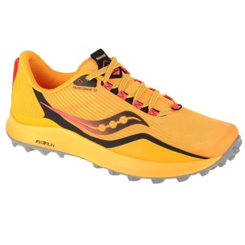 Buty do biegania Saucony Peregrine 12 M S20737-16 45 Buty do biegania Saucony Peregrine 12 M S20737-16 45