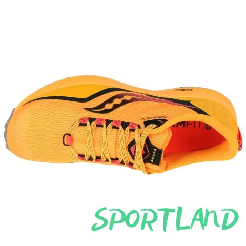 Buty do biegania Saucony Peregrine 12 M S20737-16 46,5 Buty do biegania Saucony Peregrine 12 M S20737-16 46,5