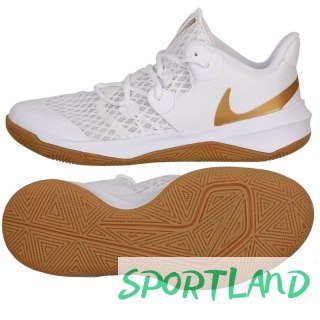 Buty do siatkówki Nike Zoom Hyperspeed Court DJ4476-170 38 1/2