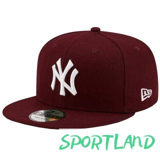 Czapka 47 Brand New Era New York Yankees MLB 9FIFTY Cap 60245406 S/M