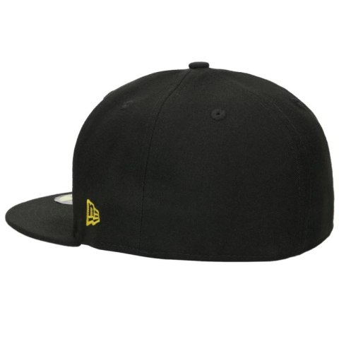 Czapka New Era Character Bas Batman 10862338 7 1/4 Czapka New Era Character Bas Batman 10862338 7 1/4