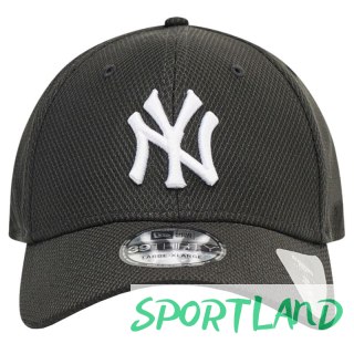 Czapka z daszkiem New Era 39Thirty New York Yankees MLB Cap M 12523909 S/M