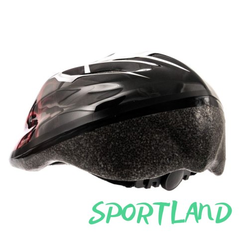 Kask rowerowy Meteor MV5-2 23223 uniw Kask rowerowy Meteor MV5-2 23223 uniw