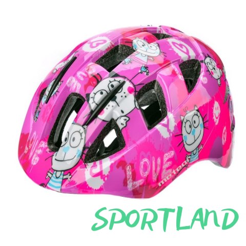 Kask rowerowy Meteor PNY11 Jr 25226 uniw Kask rowerowy Meteor PNY11 Jr 25226 uniw