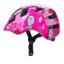 Kask rowerowy Meteor PNY11 Jr 25226 uniw