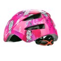 Kask rowerowy Meteor PNY11 Jr 25226 uniw