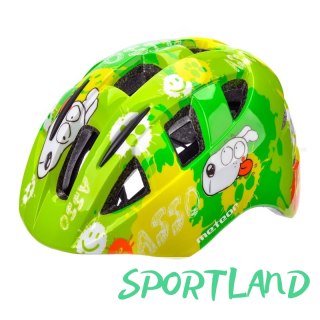 Kask rowerowy Meteor PNY11 Jr 25228 uniw
