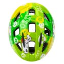 Kask rowerowy Meteor PNY11 Jr 25228 uniw