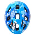 Kask rowerowy Meteor PNY11 Jr 25231 uniw