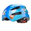 Kask rowerowy Meteor PNY11 Jr 25231 uniw