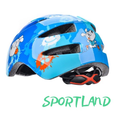 Kask rowerowy Meteor PNY11 Jr 25231 uniw Kask rowerowy Meteor PNY11 Jr 25231 uniw