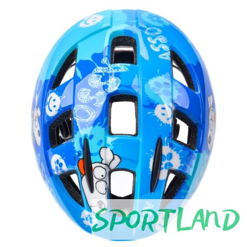 Kask rowerowy Meteor PNY11 Jr 25231 uniw Kask rowerowy Meteor PNY11 Jr 25231 uniw