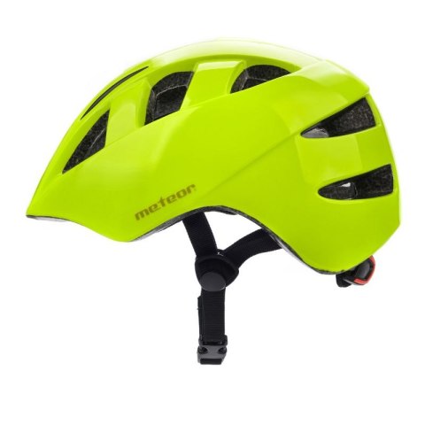 Kask rowerowy Meteor PNY11 Jr 25233 uniw Kask rowerowy Meteor PNY11 Jr 25233 uniw
