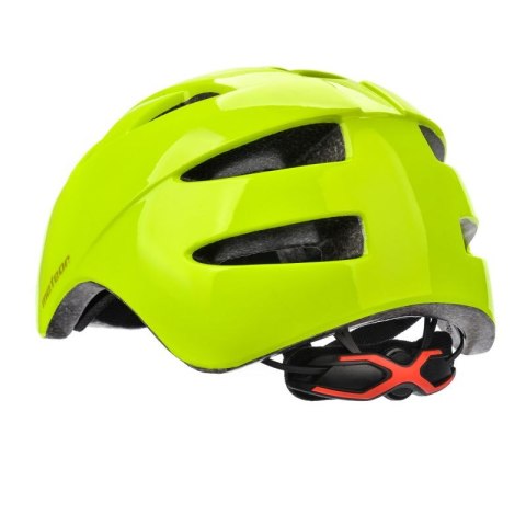 Kask rowerowy Meteor PNY11 Jr 25233 uniw Kask rowerowy Meteor PNY11 Jr 25233 uniw