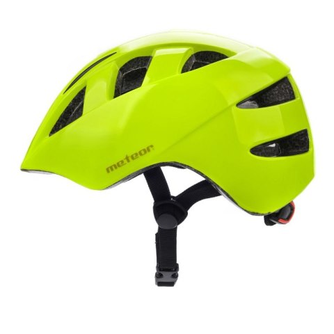 Kask rowerowy Meteor PNY11 Jr 25233 uniw Kask rowerowy Meteor PNY11 Jr 25233 uniw