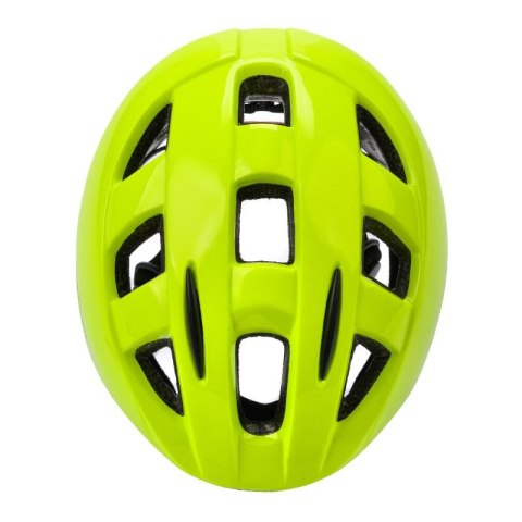 Kask rowerowy Meteor PNY11 Jr 25233 uniw Kask rowerowy Meteor PNY11 Jr 25233 uniw