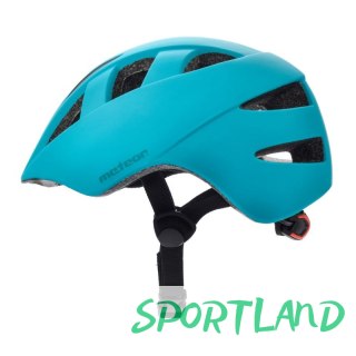 Kask rowerowy Meteor PNY11 Jr 25236 uniw