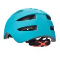 Kask rowerowy Meteor PNY11 Jr 25236 uniw