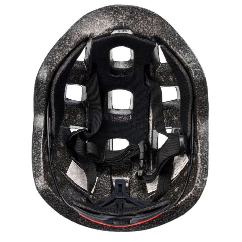 Kask rowerowy Meteor PNY11 Jr 25236 uniw Kask rowerowy Meteor PNY11 Jr 25236 uniw