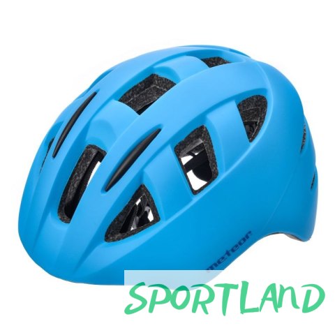 Kask rowerowy Meteor PNY11 Jr 25240 uniw Kask rowerowy Meteor PNY11 Jr 25240 uniw