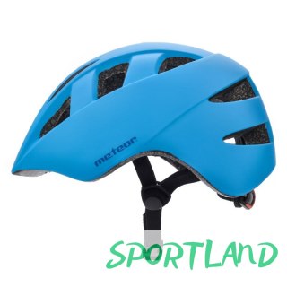 Kask rowerowy Meteor PNY11 Jr 25240 uniw