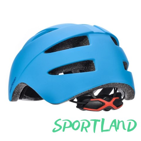 Kask rowerowy Meteor PNY11 Jr 25240 uniw Kask rowerowy Meteor PNY11 Jr 25240 uniw