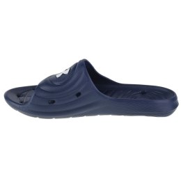 Klapki Under Armour Locker IV SL M 3023758-401 45