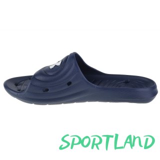 Klapki Under Armour Locker IV SL M 3023758-401 45