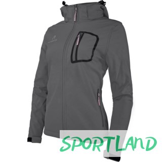 Kurtka Softshell Alpinus Bergamo W BR18186 S